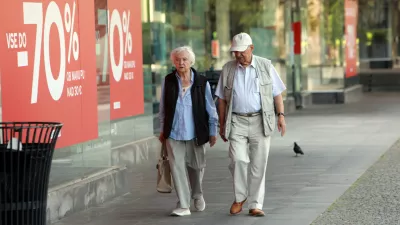 12.06.2025 -simbolična fotografija - upokojenci, novelo zakona o dolgotrajni oskrbi, novelo zakona o pokojninskem in invalidskem zavarovanjuFoto: Tomaž Skale / Foto: 