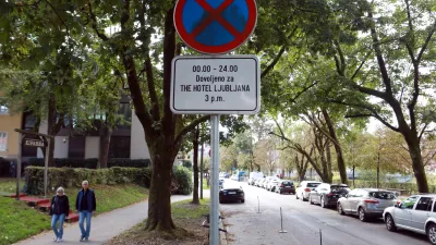 02.10. 2025 - parkirna mesta za hotele, PruleFoto: Tomaž Skale