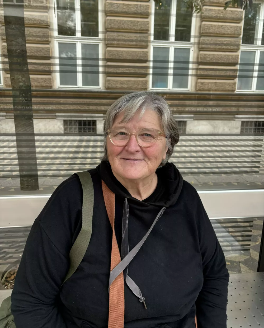 (ANKETA) O zastojih mestnih avtobusov, ki niso redkost