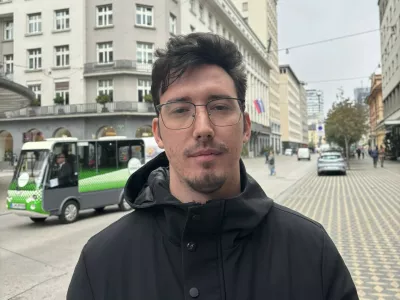 (ANKETA) O zastojih mestnih avtobusov, ki niso redkost