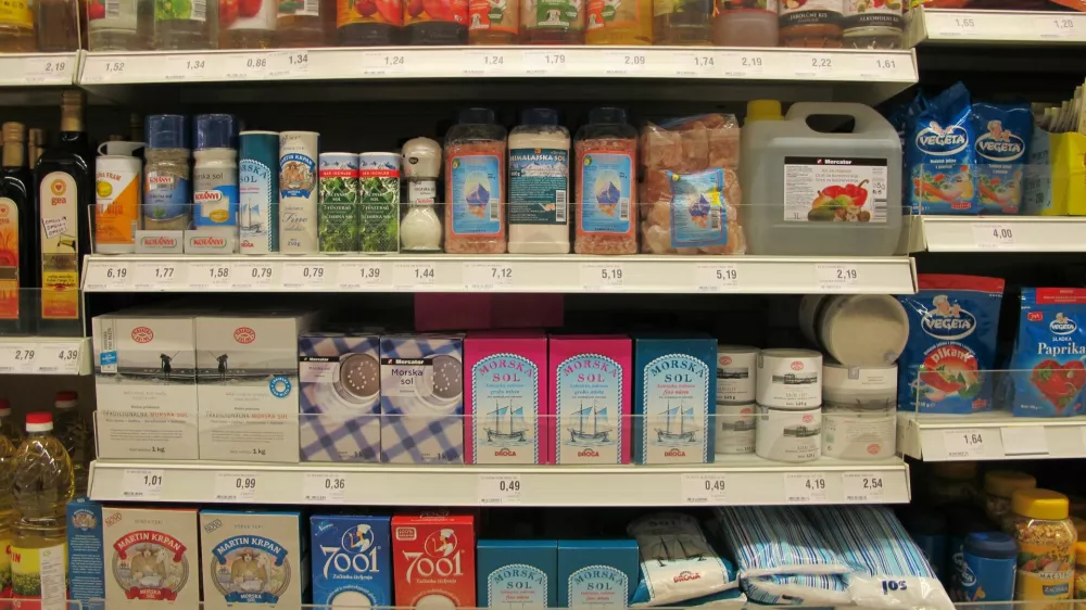 ﻿sol, trgovina, police