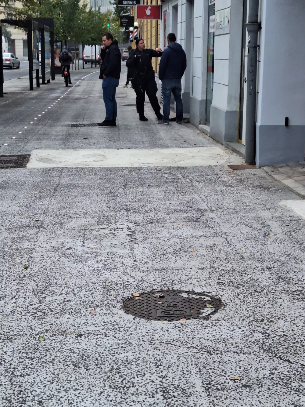 Foto: Danijela Drobnič