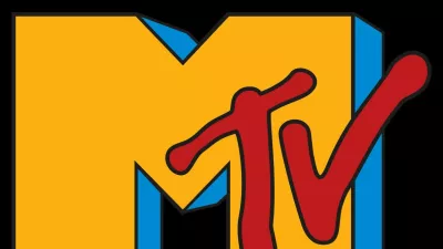 MTV LOGO
