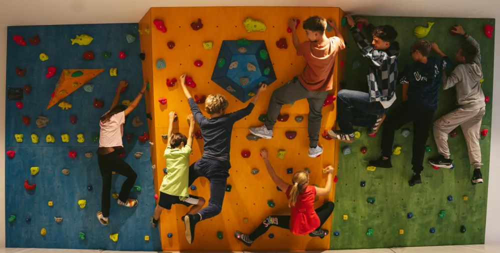 OŠ Simona Jenka opremili s poligoni učenja za življenje