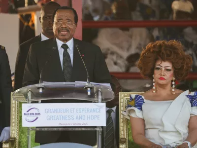 Najstarejši voditelj na svetu želi vladati do 99. leta