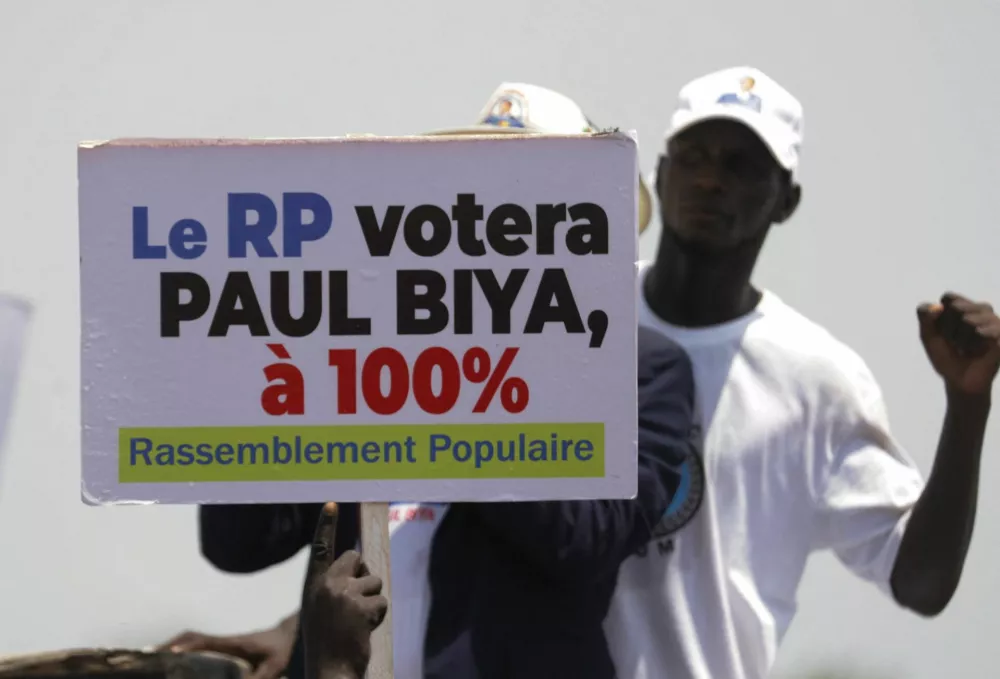 Najstarejši voditelj na svetu želi vladati do 99. leta