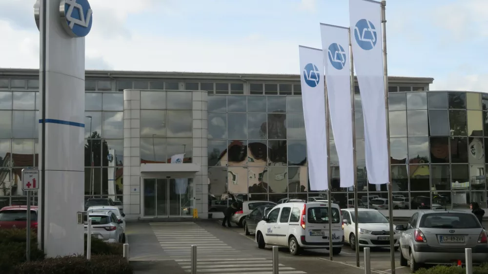 Finančne težave: V TPV bi lahko vstopil strateški lastnik