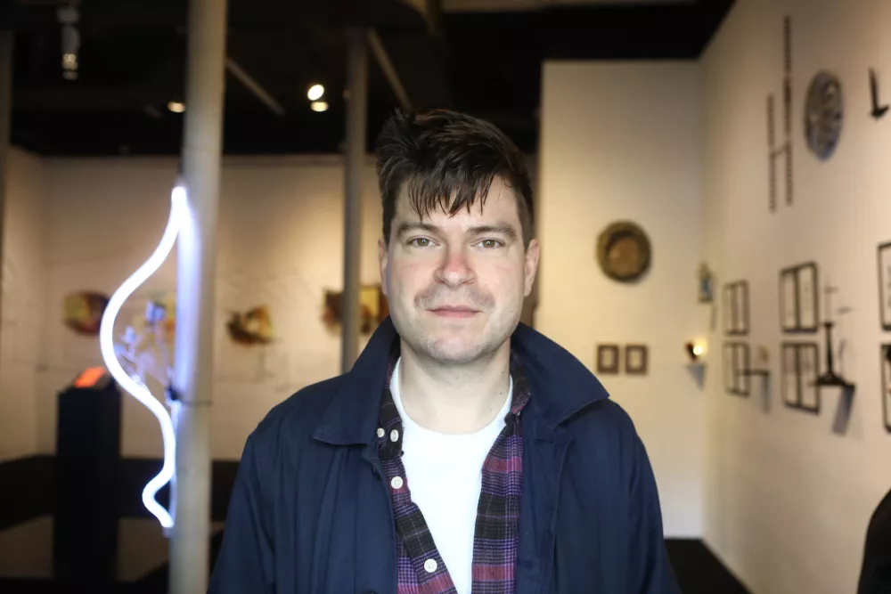 Sveta knjiga stripa v prostoru