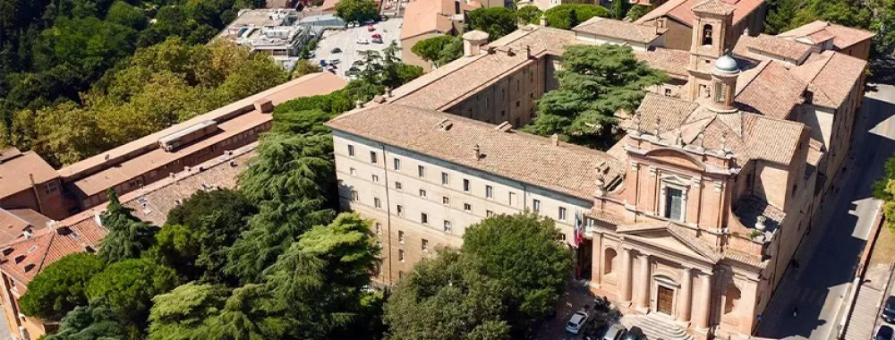 Univerza Peruggia / Foto: Nn