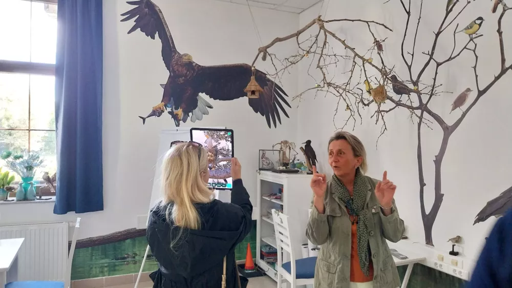 TZ Virovitičko podravska županija