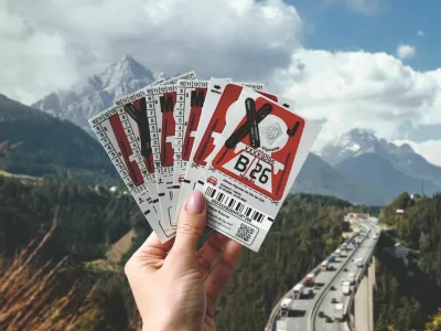 Poslovilna vinjeta bo ognjeno rdeča