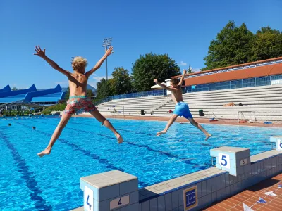 Direktorja kranjskega zavoda izbrali mimo pravil