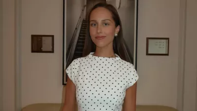 Georgia Costello / Foto: Georgie Costello/instagram