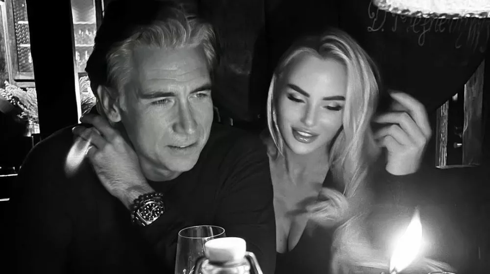 Jan Plestenjak in Tadeja Majerič z razliko od nekaterih drugih javnih osebnosti svoje zveze in poroke ne obešata na velik zvon