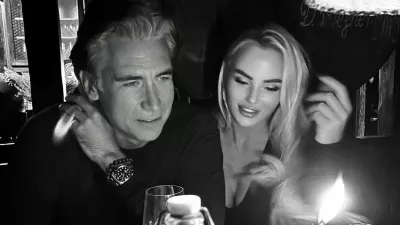 Jan Plestenjak in Tadeja Majerič z razliko od nekaterih drugih javnih osebnosti svoje zveze in poroke ne obešata na velik zvon