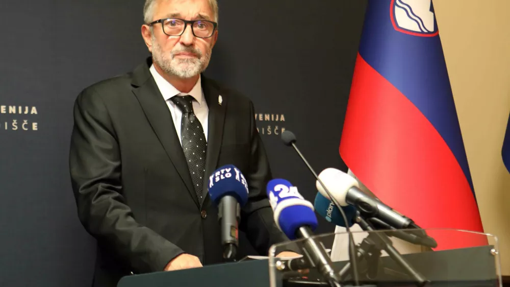 Đorđević sodnemu svetu očita diskriminacijo