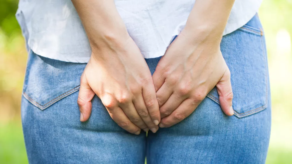 O teh "težavah" redko spregovorimo. / Foto: Istock