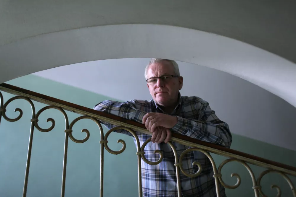 Dru&scaron;tvo slovenskih skladateljev praznuje okrogli jubilej