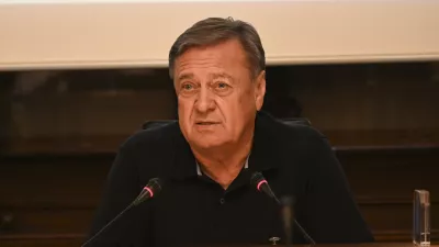 Zoran Janković01.07.2024 - Seja mestnega svetaFOTO: Nik Erik Neubauer