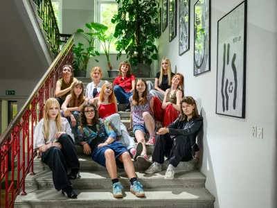 Kinotrip praznuje prvo desetletje