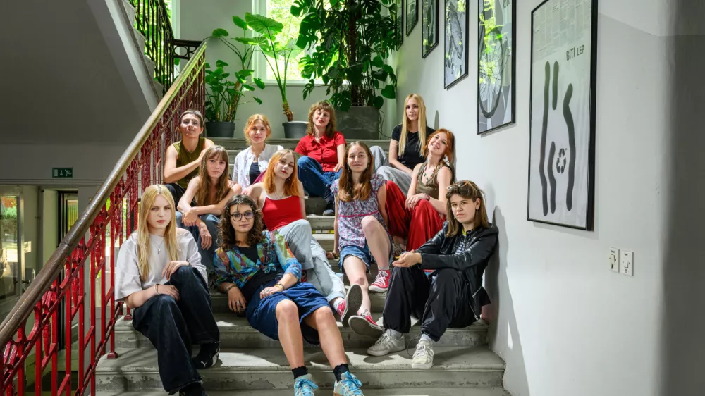 Kinotrip praznuje prvo desetletje