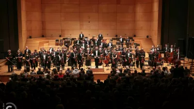 15.10.2025Cankarjev dom - Kraljevi škotski nacionalni orkesterFoto: Barbara Reya