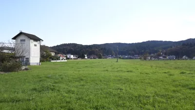 115 hektarjev kmetijskih zemljišč bi bilo zazidljivih