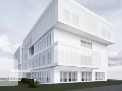 Nova Klinika za obravnavo oseb s kronično nerakavo bolečino bo omogočila krajše čakalne dobe, širši nabor programov in sodobnejše terapije. F URI Soča