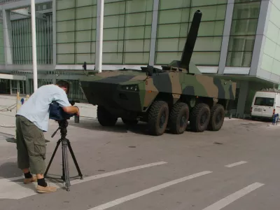 Ambiciozen gospodarski program GZS: Made in Slovenia 2035