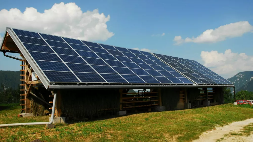 Zgubaške stranke najbolj dobrodošle pri Gen-I