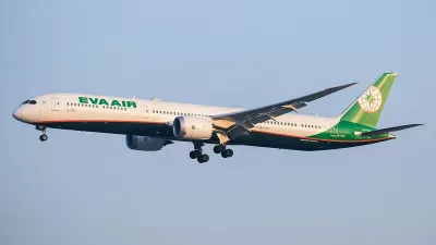 EVA Air