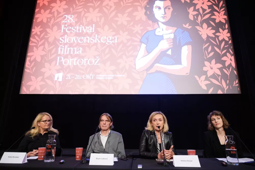 Je portoroški festival še prostor slovenskih filmskih premier?