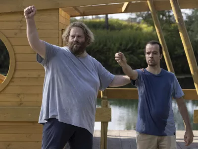 Je portoroški festival še prostor slovenskih filmskih premier?