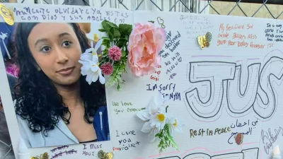 Po novici o smrti Celest Rivas Hernandez so njeni prijatelji, znanci in javnost na splošno takole obeležili tragično smrt, o kateri pa še vedno ni vseh odgovorov. / Foto: Profimedia