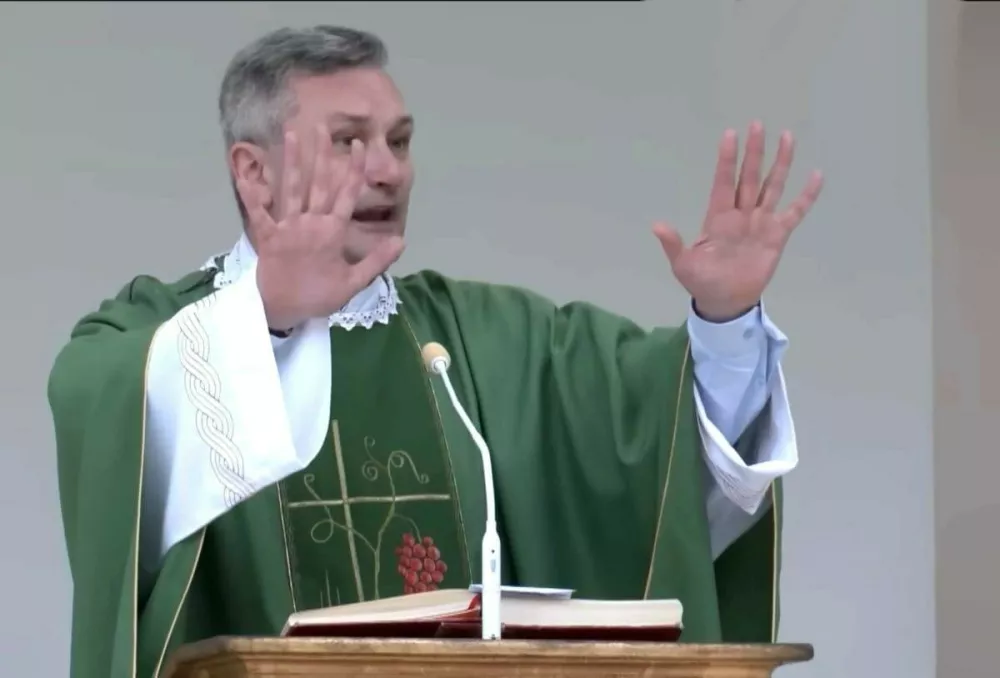 Valentin Vukoja / Foto: Zajem Zaslona