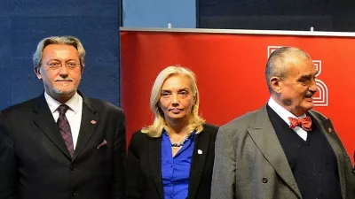 Že doslej je bila Dodikova tesna sodelavka.