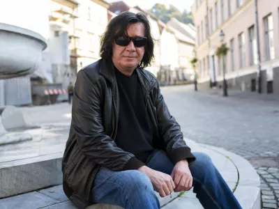 13.10.2025 - Dejan DošloFoto: Nik Erik Neubauer 