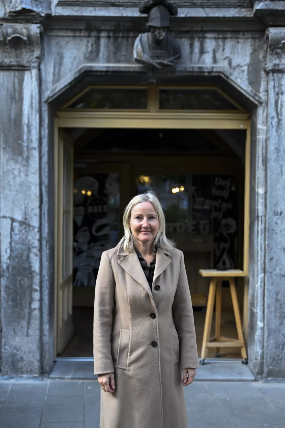 Skrivnosti hiše, v kateri je jedel Tito