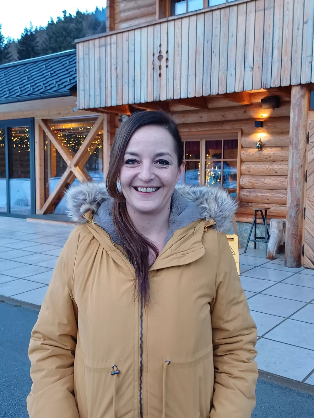 V zimsko sezono tudi z obogateno ponudbo