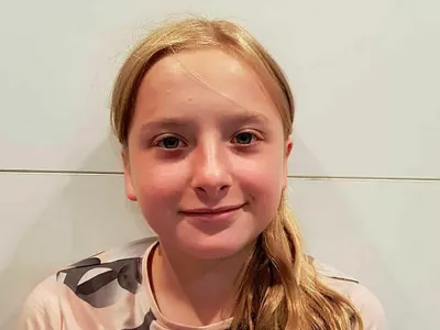 Lola Daviet, žrtev umora