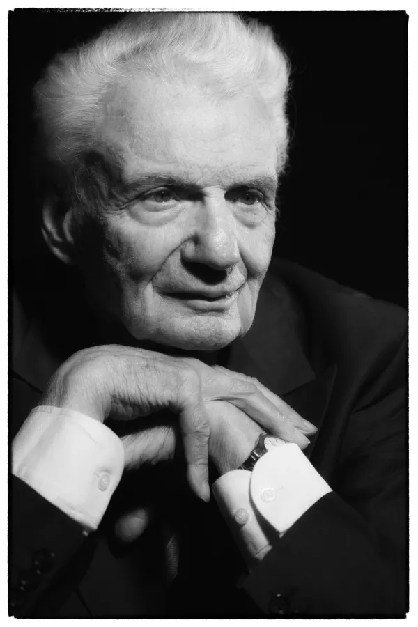 Miki Muster / Foto: Tone Stojko