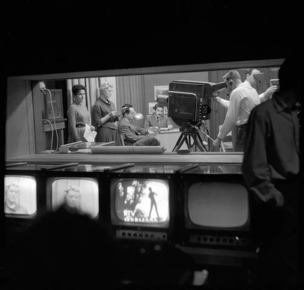 November, kot ga ni več: spomini na koline, petrolejke in prve rock zabave