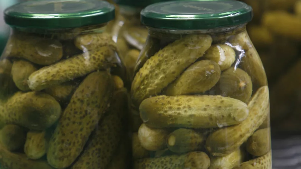 - kumarice -- Eta Kamnik -//FOTO: Tomaž Skale