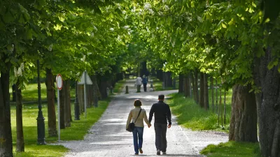 ﻿- simbolična fotografija - ljubljanski mestni Park Tivoli aprila 2014 - zelena pomlad - pomladno cvetenje - pomladni sprehod - sprehajalna pot - sprehajanje - park - zelena listopadna drevesa - listavci - listnata drevesa - drevo - narava - //FOTO: Tomaž Skale