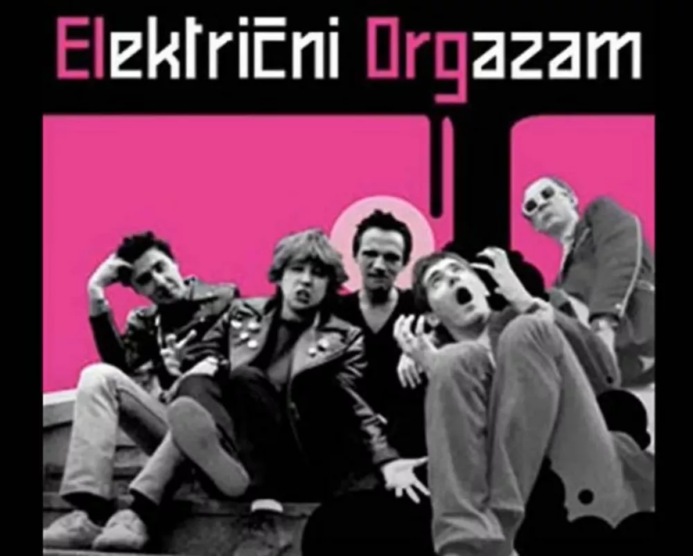 Električni orgazam / Foto: Google