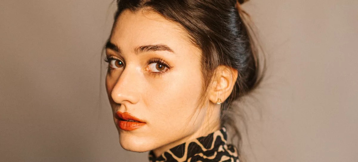 Zala Djuric / Foto: Arhiv