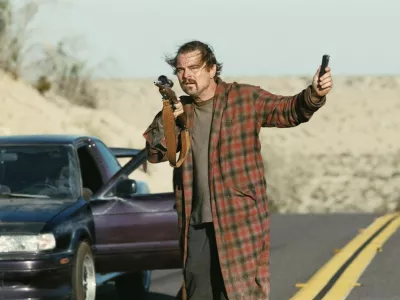 One Battle After Another / Foto: Warner Bros. Pictures