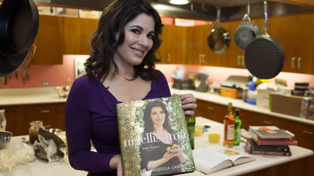 Nigella Lawson / Foto: Getty Images