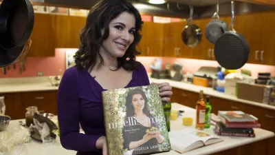 Nigella Lawson / Foto: Getty Images