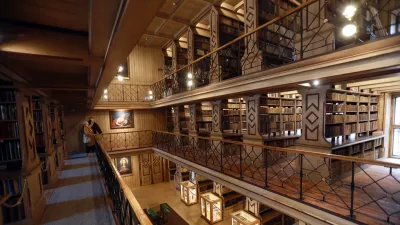 13.11.2025 - Frančiškanska cerkev,knjižnica, muzejFoto: Tomaž Skale / Foto: 